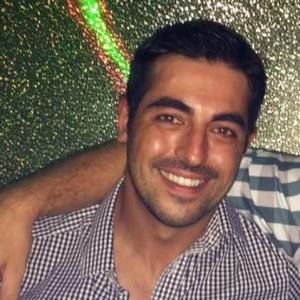 Meet your Posher, Mike